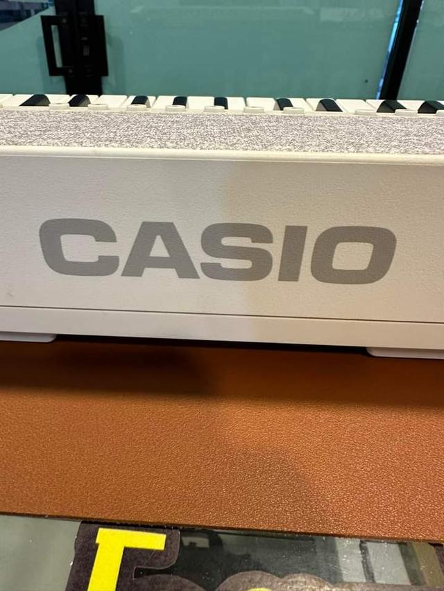 คีย์บอร์ดไฟฟ้า Casio CT-S1 3