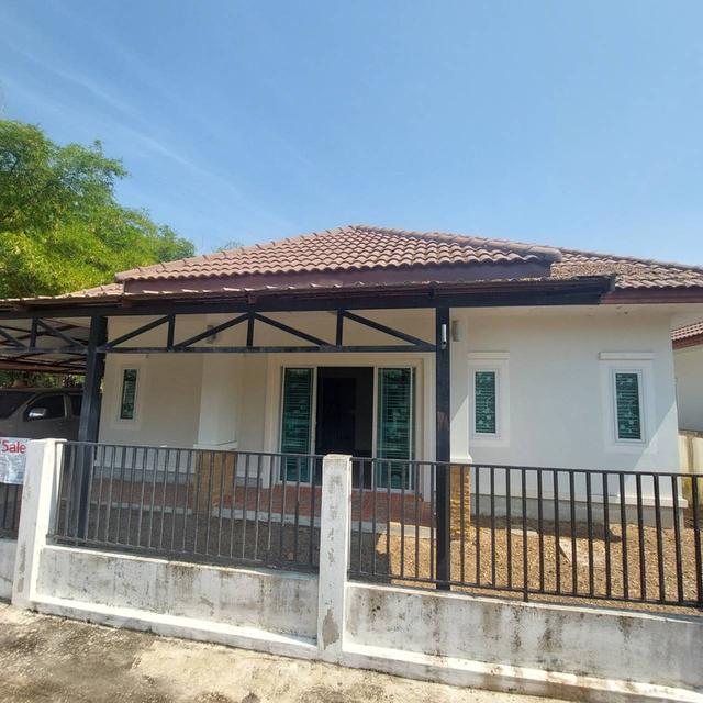 ขายบ้าน ใกล้ ม.พายัพ เชียงใหม่ 9
