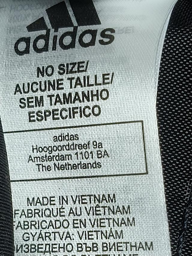 Adidas Running Arm Band Bag รูปที่ 9