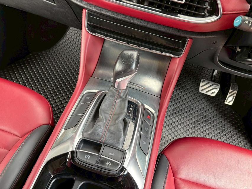 🚗 2020 MG HS 1.5 Turbo X Sunroof AT รูปที่ 12