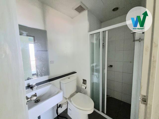 คอนโดขายด่วน ยูนิโอ สุขุมวิท 72 เฟส 2ขนาด 22.69 ตร.ม. เดินทางสะดวก ใกล้ BITEC บางนา 5