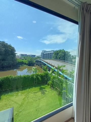 ให้เช่าบ้านแฝด3ชั้น203 ตร.ม.หลังมุมพร้อมสระว่ายน้ำย่านลาดกระบังอ่อนนุชโครงการอัลติจูด ฟอเรสต์ อ่อนนุช-ลาดกระบัง Altitude Forest Onnut-Latkrabang 17