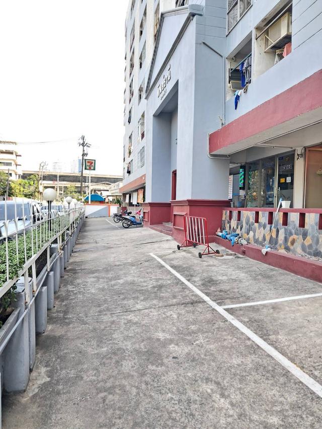 ขายคอนโดทิพย์ธานี ตรงข้ามเซ็นทรัลบางนา 10