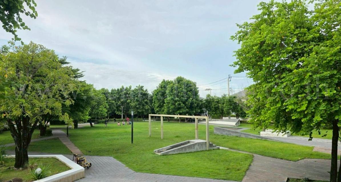 บ้านเดี่ยว เดอะ แพลนท์ อ่อนนุช - มอเตอร์เวย์ ใกล้ คลับเฮ้าส์ 20