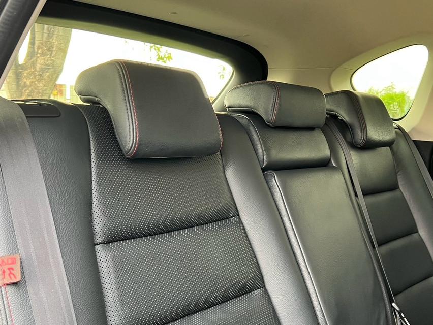 (แจ้งรหัสรถ NCT180).Mazda CX5 2.0 C ปี 2015 จด 2016 รูปที่ 14