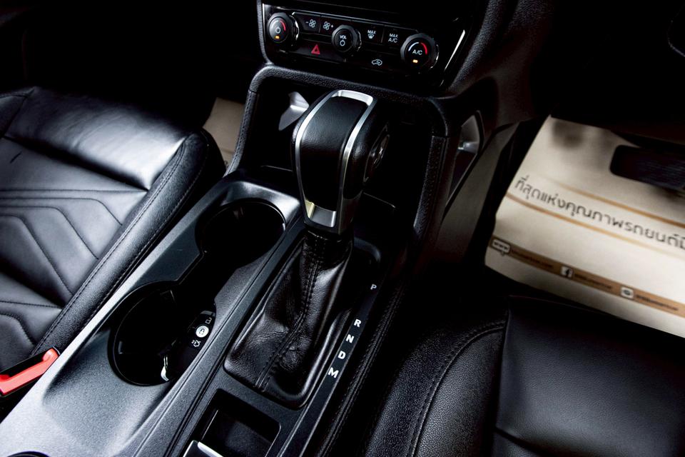 รหัสรถ 1D681 EVEREST 2.0 BI-TURBO TITANIUM PLUS SUNROOF 2WD. 10
