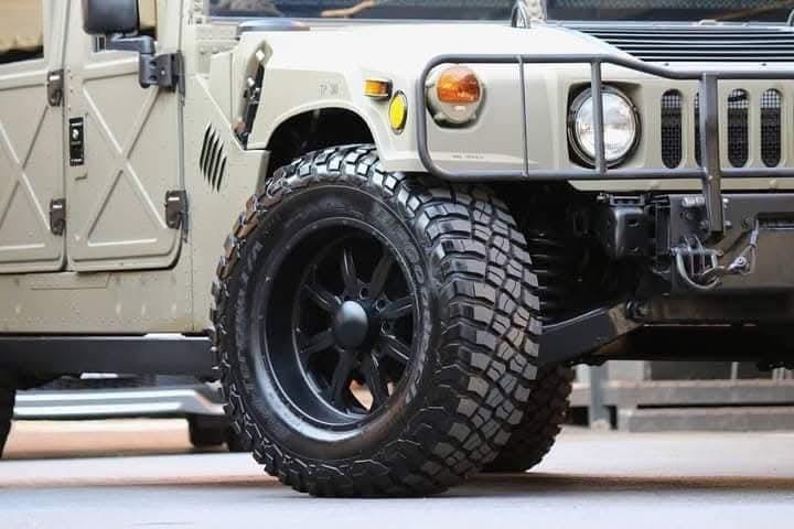 ขาย Hummer H1 3