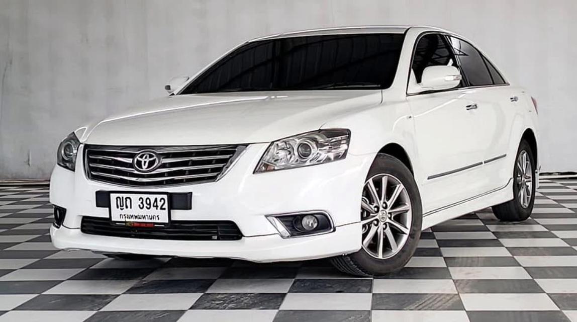 ปล่อยขาย Toyota Camry ปี 2010 