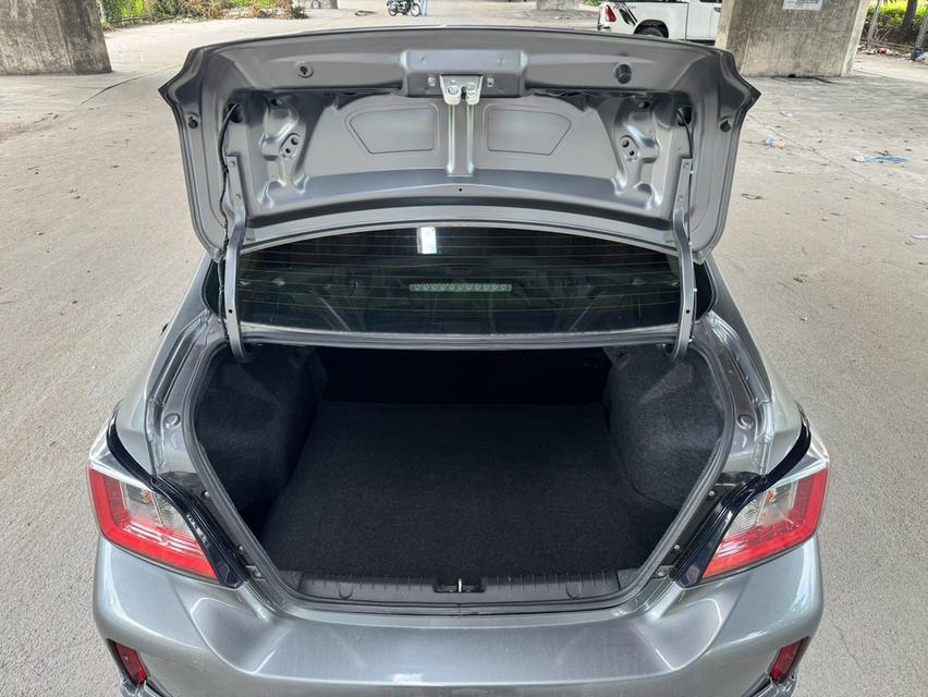 2020 Mitsubishi Attrage 1.2 GLX AT รถสวย ประหยัดน้ำมัน รูปที่ 17
