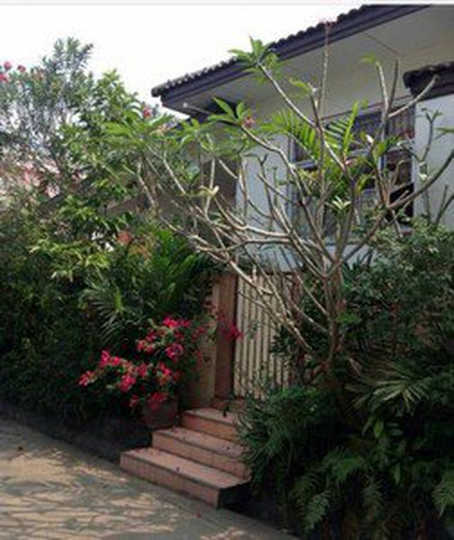 บ้านเดี่ยว หมู่บ้าน ธนะสิน นวมินทร์ 68