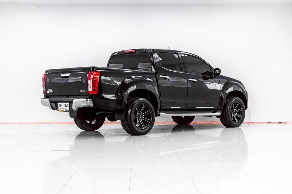 รหัสรถ 3B248 ISUZU DMAX 1.9 L HI-LANDER CAB-4 2017 7