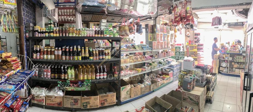 อาคารพาณิชย์ พร้อมที่ดิน ติดถนน ลาดปลาเค้า 58 บางเขน 3