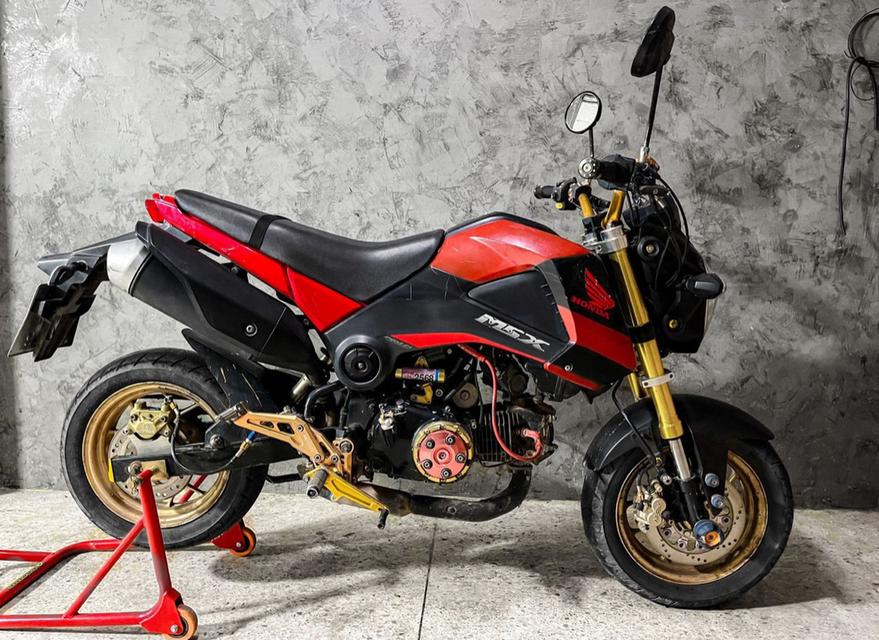 Honda MSX 125CC มือ 2 2