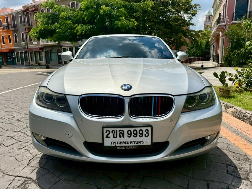 BMW SERIES3 E90 320i SE ปี 2010 2