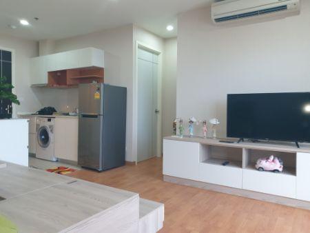 ให้เช่า คอนโด The President สาทร-ราชพฤกษ์ 60 ตรม. ห้องตกตามหลักฮวงจุ้ย 3