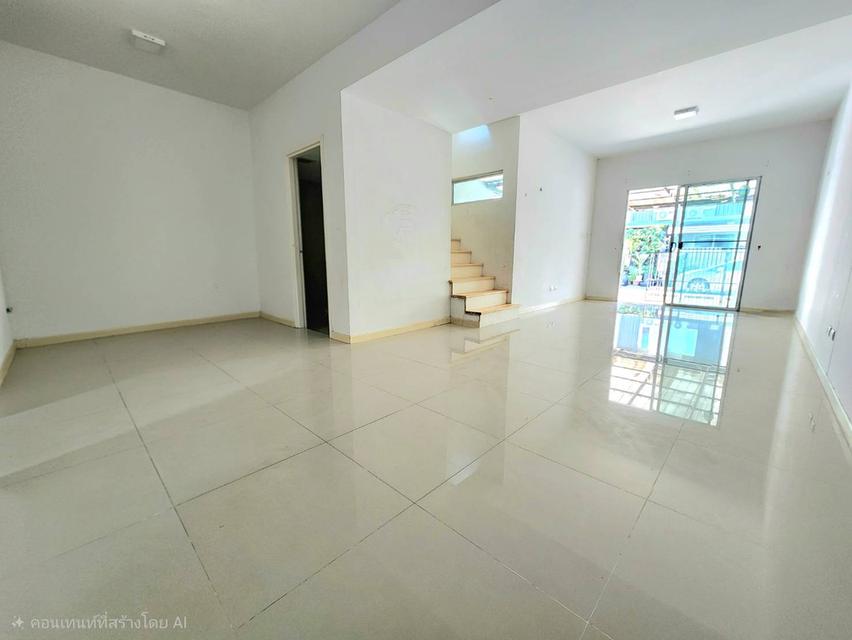 ขายทาวน์โฮม 2ชั้น ย่านคู้บอน หมู่บ้านพฤกษาวิลล์89 รามอินทรา-วงแหวน (ซ.กาญจนาภิเษก6/1 ทะลุคู้บอน27แยก10ได้) ใกล้ห้างแฟชั่นฯ 7