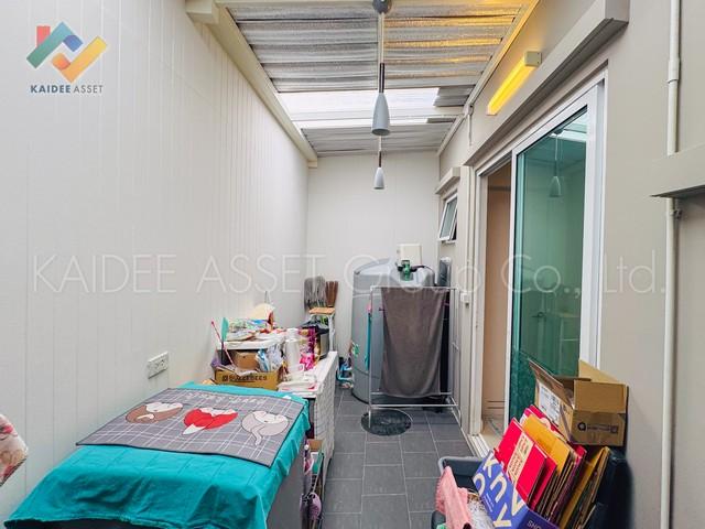 ซิตี้เซนส์ ดอนเมือง-สรงประภา | Citysense Donmueang-Songprapa รูปที่ 15