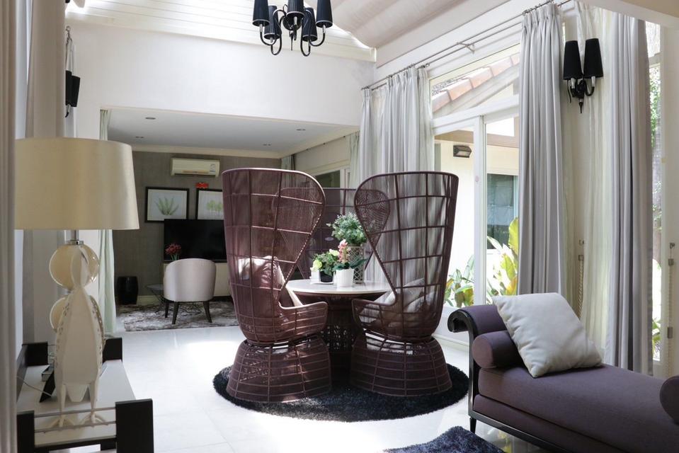 ขายคฤหาสน์หรู พฤกษ์ภิรมย์ รีเจนท์ ราชพฤกษ์ - รัตนาธิเบศน์ (98) 5