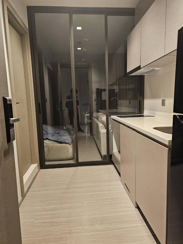 คอนโด ย่านพระราม 9 ติดรถไฟฟ้า 4