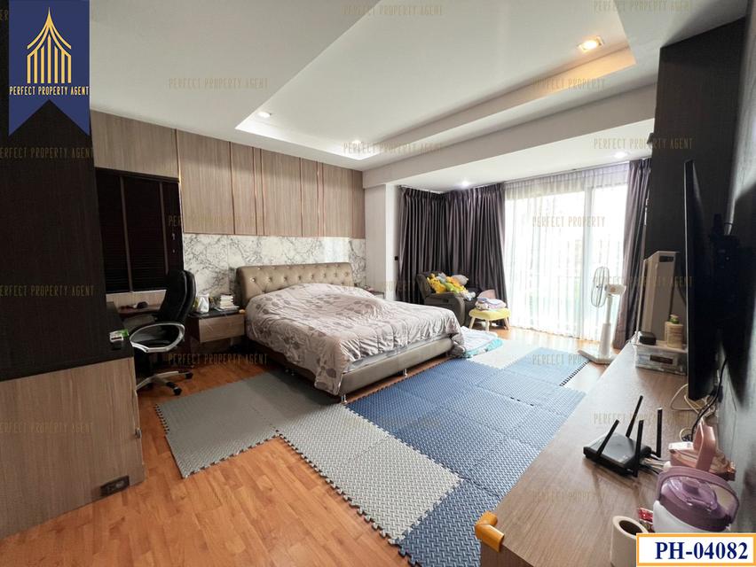 ขายบ้านเดี่ยว THE GRAND (เดอะแกรนด์ บางนา-วงแหวน) ประเวศ รามคำแหง 2 12