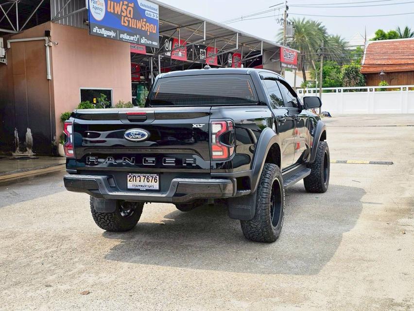 ขาย Ford Ranger 2.0L Turbo XLT ปี23 6