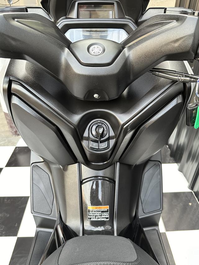 Yamaha Xmax 300 5