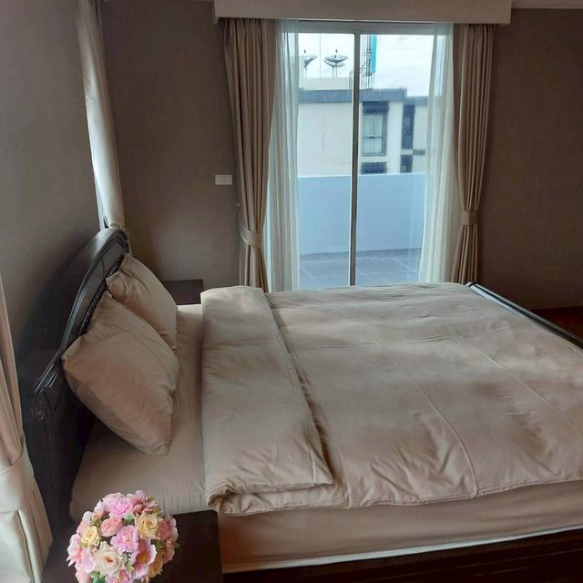 ให้เช่า The next condominium sukumvit 52 ชั้น 8 ห้องสวยพร้อมอยู่ (N.1734) 11