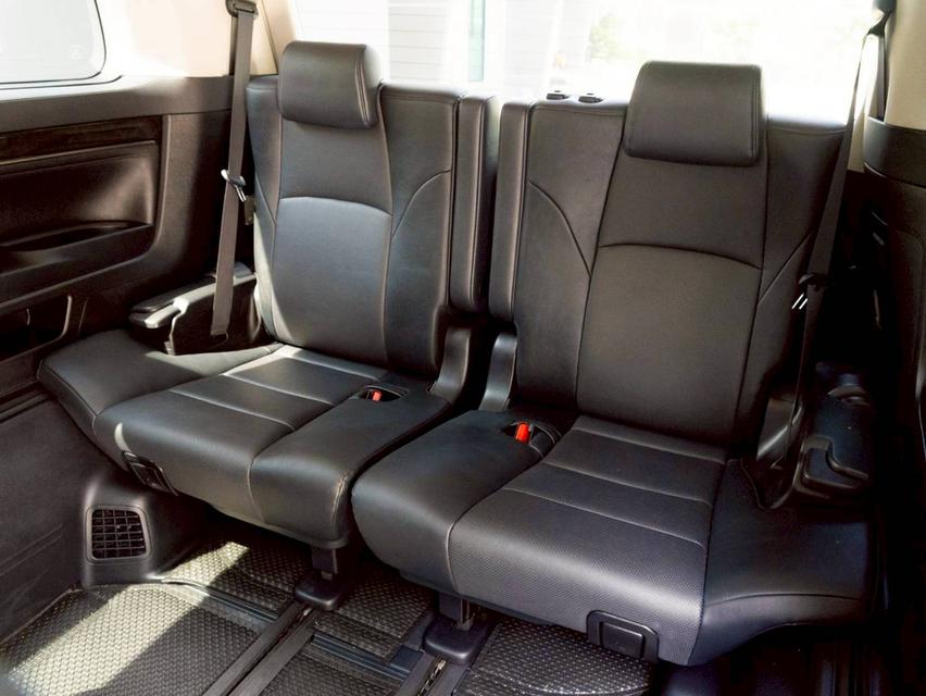 🚨Toyota Vellfire 2.5Z G Edition ปี 2018เจ้าของเดียว รถสวย เดิม ไม่มีประวัติชน เล่มพร้อมโอน 11