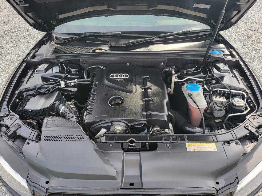 รหัสรถ NC7842 📍 AUDI ✳️ A5 Coupe 2.0 TFSI quattro S-Line (AWD) " Panoramic Roof " 2012 11