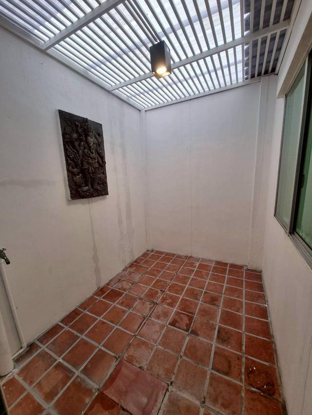 ขายทาวน์โฮม หมู่บ้านพฤกษาวิลล์10 พุทธมณฑลสาย4 7