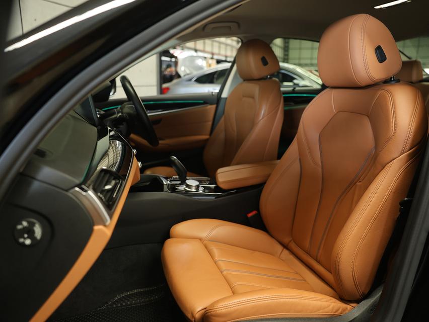 2022 BMW 530e 2.0 G30 (ปี 17-22) Elite Sedan AT รูปที่ 16