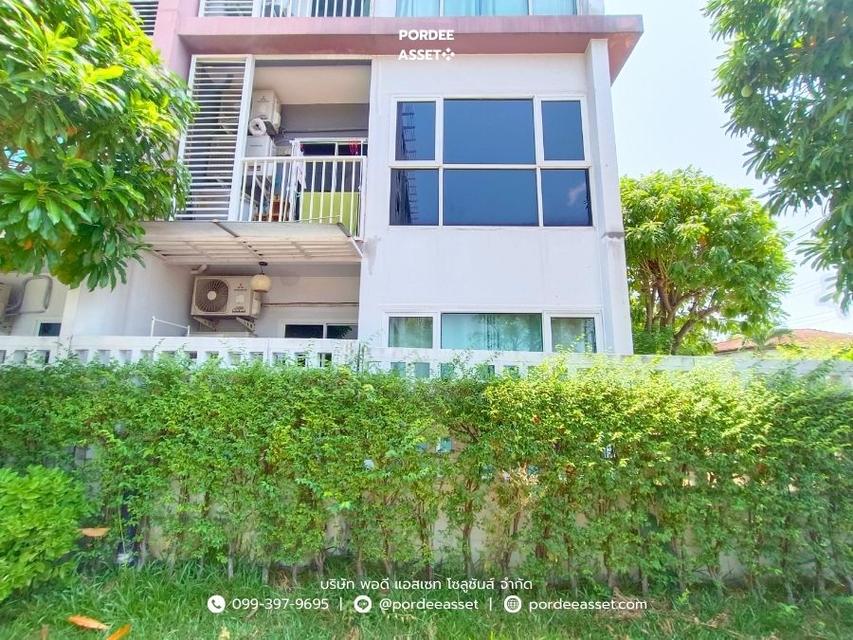 คอนโด เมโทร พาร์ค สาทร-กัลปพฤกษ์ (ห้องมุม ขนาด 57 ตร.ม.) บางหว้า ภาษีเจริญ ชั้น1 อาคาร3K เฟอร์นิเจอร์พร้อมอยู่  12