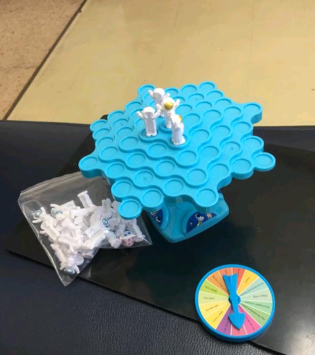  Balance Tree Toy Multiplayer Gift 3