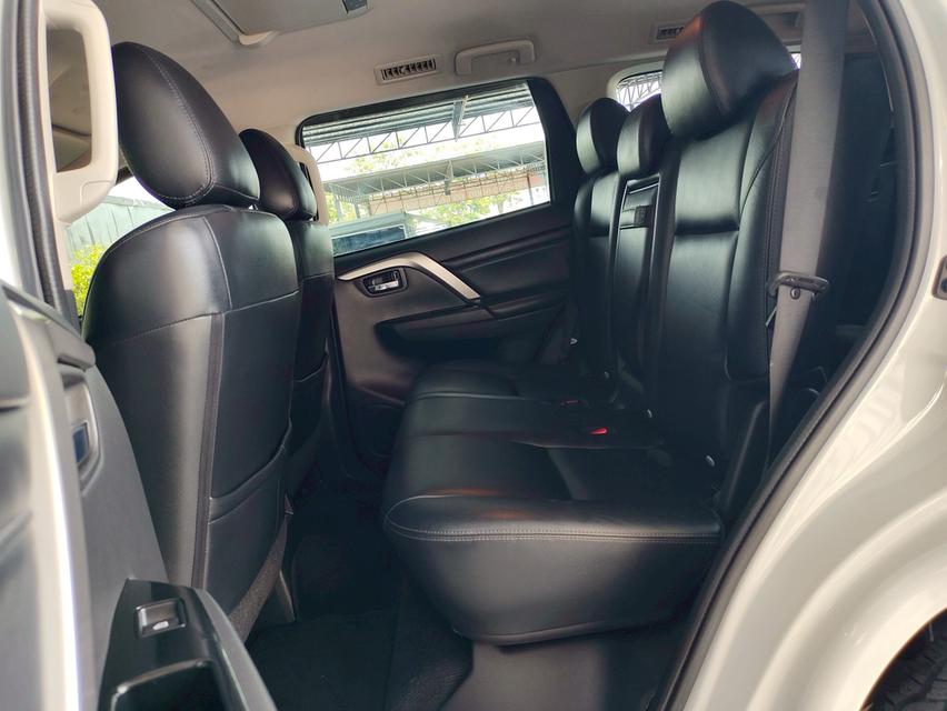 🔥PAJERO SPORT 2.4 GT Premium 2WD ปี 2020จด21 ⭐เคดิตดีฟรีดาวน์ 17