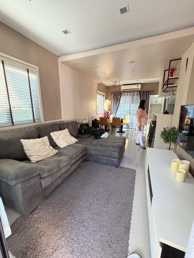 ขายบ้านเดอะคอนเนค พัฒนาการ 38 6