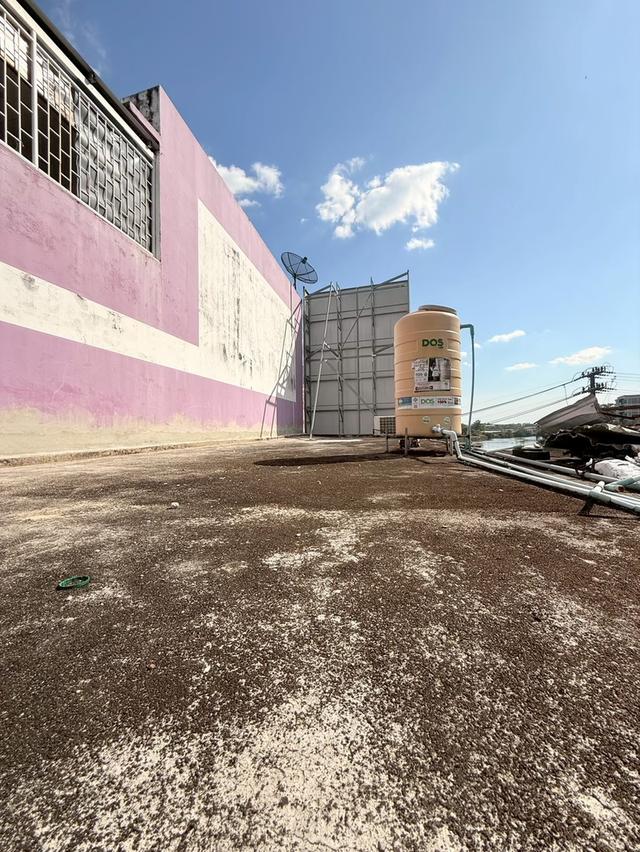 ขาย อาคารพานิชย์  ใจกลางเมือง** ทำเลดี  หน้าห้างโรบินสัน จันทบุรี ( ทำเลธุรกิจ สามารถต่อยอดได้ ) เนื้อที่ 19.5 ตารางวา ราคา 5,500,000 บาท 3