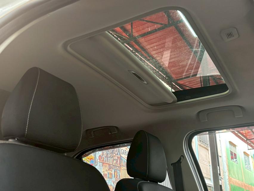 MG3 1.5 X SUNROOF ปี2021 ตัวท็อปสุด  รุ่นยอดนิยม ใช้งานน้อย 53,000กม. 12