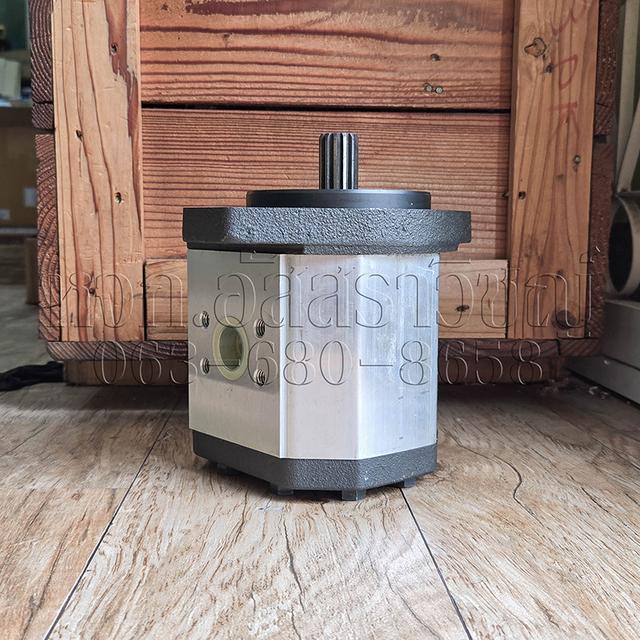 ปั๊มไฮดรอลิค 30C50X611HE