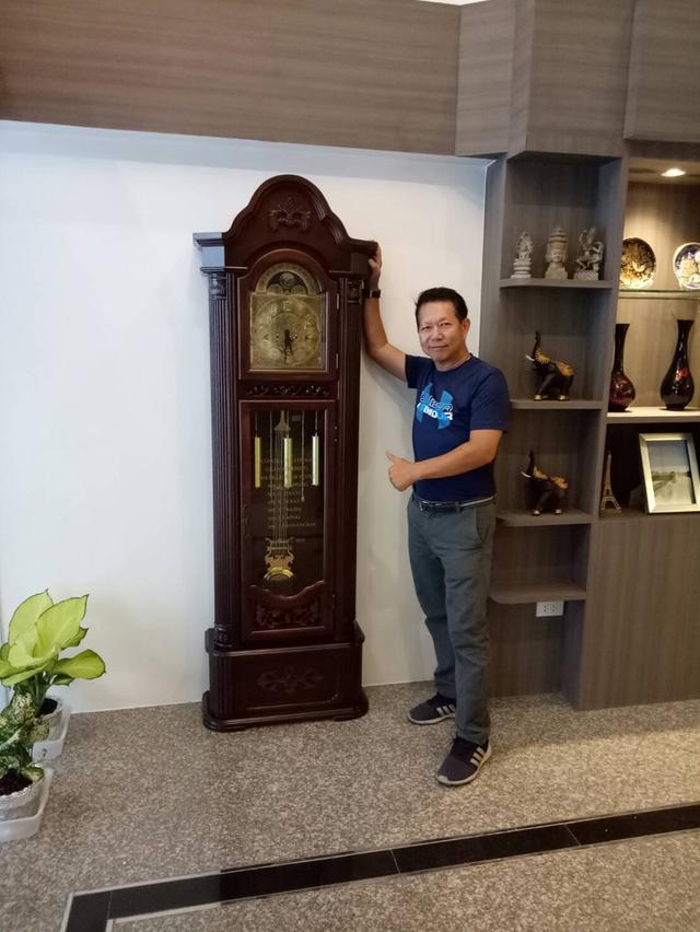 จำหน่ายนาฬิกาตั้งพื้นpower รูปที่ 10