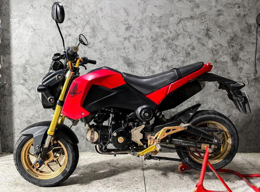 Honda MSX 125CC มือ 2 1