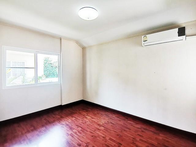 ให้เช่าบ้านเดี่ยว 2 ชั้น ม.ศุภาลัย พาร์ควิลล์ ประชาอุทิศ-สุขสวัสดิ์ 6