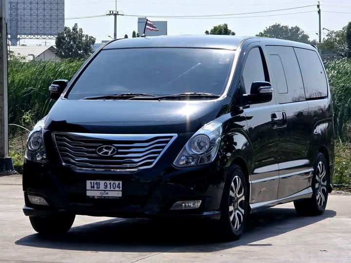 ขาย HYUNDAI H-1 3