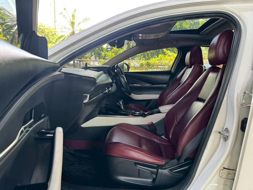 ð Mazda CX-30 2.0 SP Anniversary 100th Edition AT 2021 āļĢāļđāļāļāļĩāđ 17