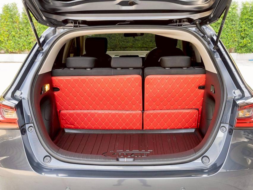 Honda city 1.0S+ Turbo ปีจด 2024 ♨️ #ประกันเครื่องเกียร์3ปี/ 30,000 km.♨️ 11