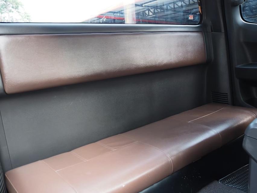 ISUZU D-MAX ALL NEW SPACECAB HI-LANDER 2.5 VGS Z ปี 2012 จดปี 2013 เกียร์MANUAL สภาพนางฟ้า 11