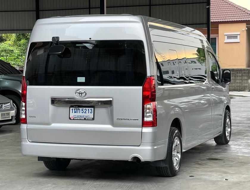 ขาย Toyota Commuter 2.8 ปี20