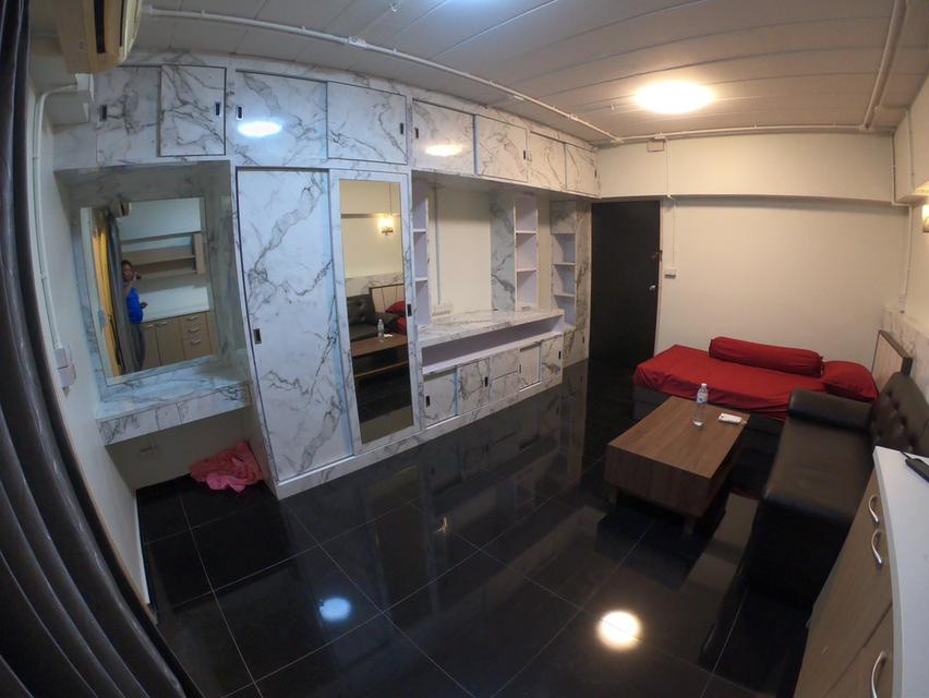 ขาย / เช่าอาคารชุด ชั้น 2 เรวดีเรสซิเดน อำเภอเมือง จังหวัดนนทบุรี 4