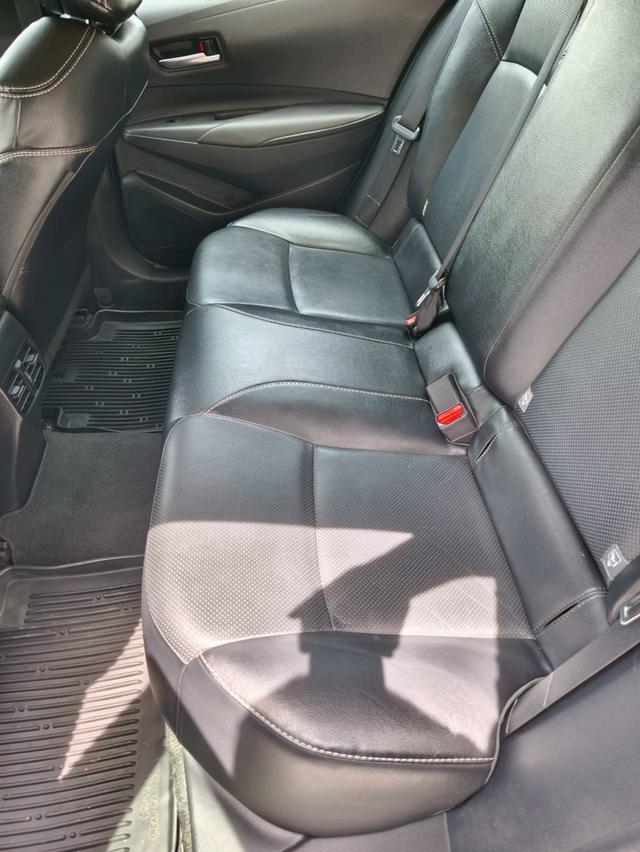 Toyota Altis 1.6G Auto (จดทะเบียนปี 2020) 13