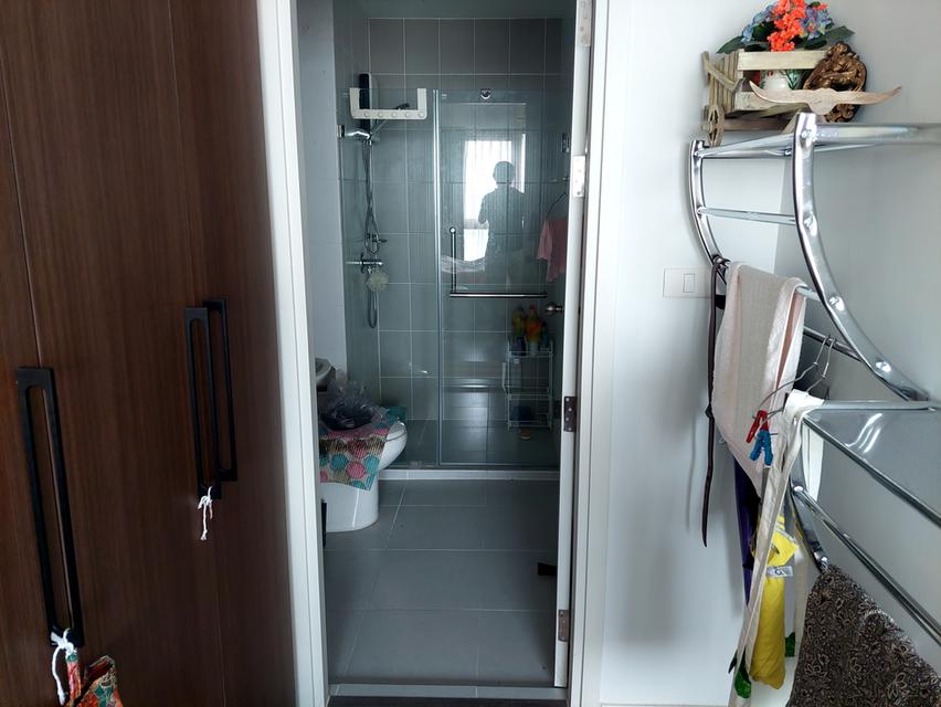 คอนโดเดอะสเตจ เตาปูนอินเตอร์เชนจ์ 3