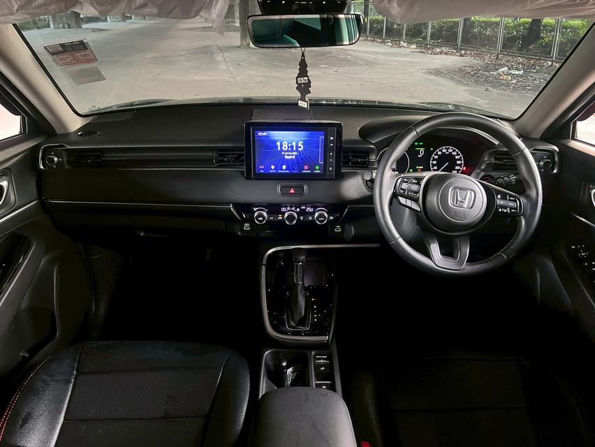 Honda HRV 1.5 EL e:HEV AT ปี 2023 รูปที่ 10